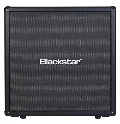 BLACKSTAR S1 412A CABINET